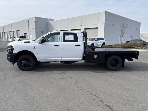 Used 2026 RAM 3500 Tradesman image 6