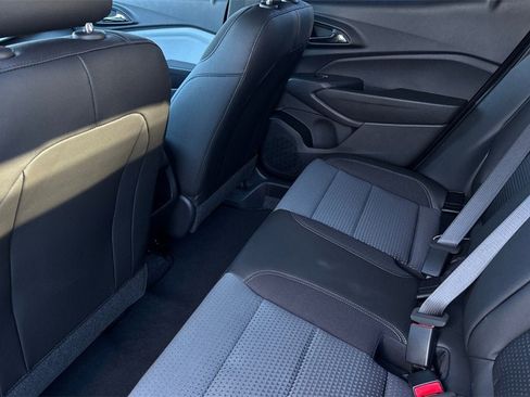 New 2026 Chevrolet Trax LT image 12