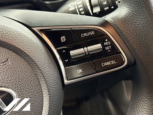 Used 2021 Kia Seltos LX AWD/4WD image 12