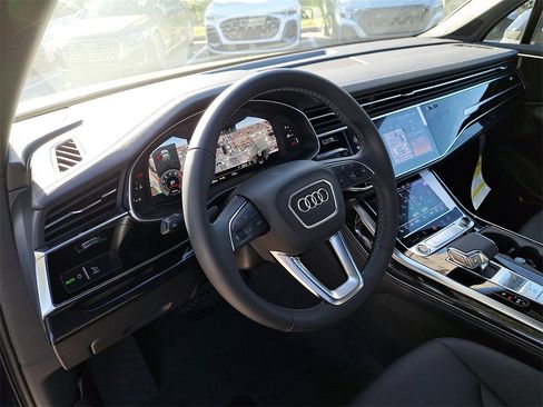 New 2026 Audi Q7 3.0T Premium Plus image 7