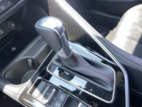 New 2025 Acura ADX A-Spec image 29