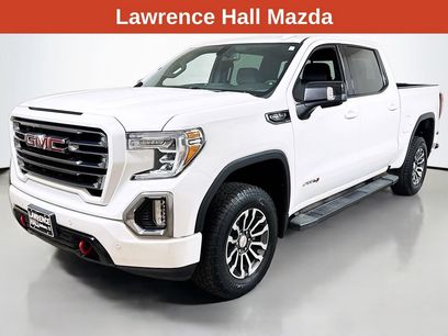 Used 2019 GMC Sierra 1500 AT4 w/ AT4 Premium Package