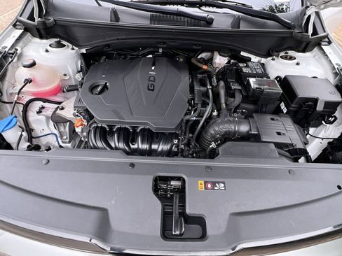 Used 2023 Kia Sportage X-Line AWD/4WD image 43