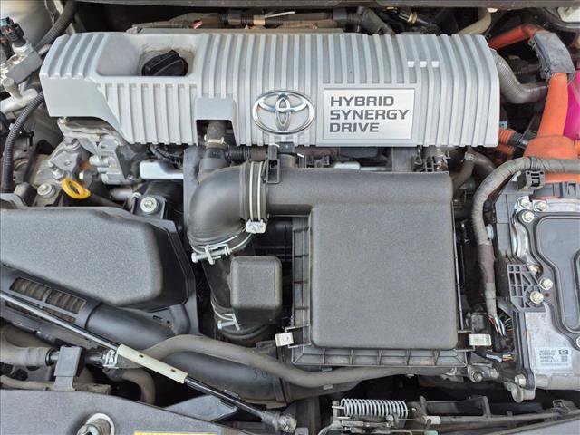 Used 2016 Toyota Prius V Two FWD image 21