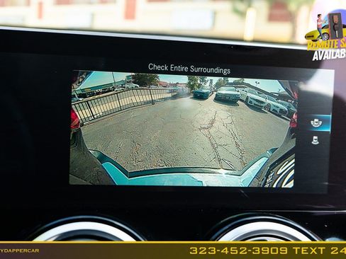 Used 2020 Mercedes-Benz GLB 250 image 46