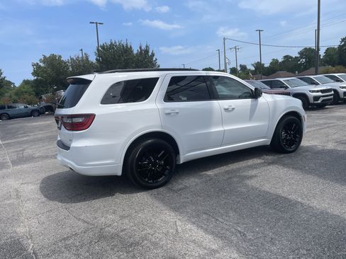 Used 2026 Dodge Durango GT AWD/4WD image 9