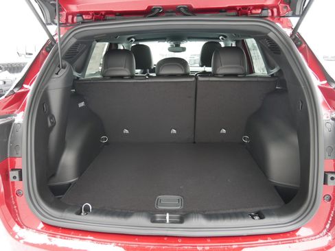 New 2026 Jeep Compass Limited image 5