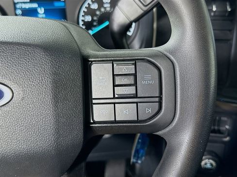 Used 2023 Ford F150 XL w/ STX Appearance Package RWD image 23