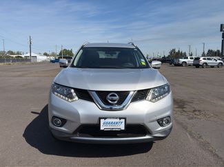 Used 2016 Nissan Rogue SL AWD/4WD video 2