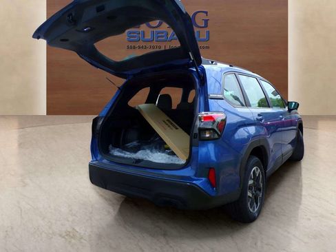 Used 2026 Subaru Forester AWD/4WD image 13