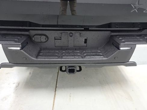 New 2026 Toyota Tundra 1794 Edition AWD/4WD image 8