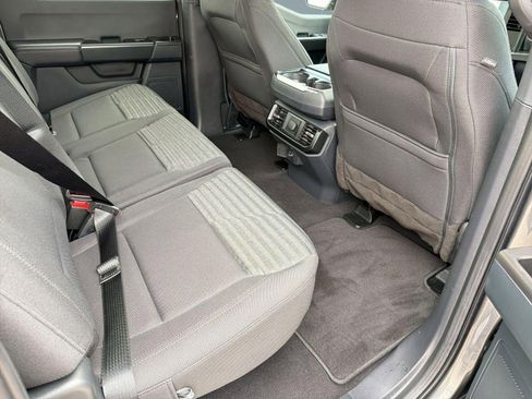 Used 2023 Ford F150 XL w/ STX Appearance Package RWD image 28