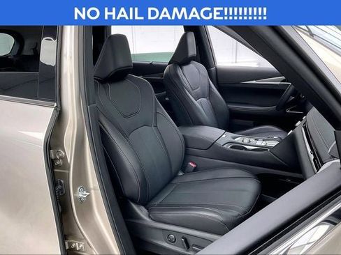 Certified 2025 INFINITI QX60 Luxe AWD/4WD image 7