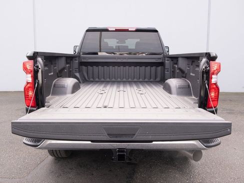 New 2026 Chevrolet Silverado 2500 W/T image 18