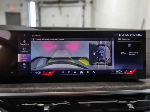 New 2026 BMW X5 xDrive40i w/ Executive Package image 19