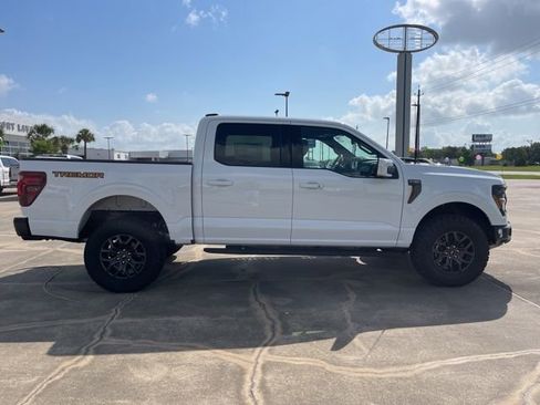 New 2025 Ford F150 Tremor w/ Equipment Group 402A High image 9