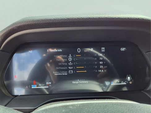 New 2026 Jeep Grand Cherokee Limited AWD/4WD image 26