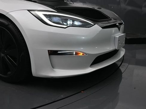 Used 2023 Tesla Model S Standard Range AWD/4WD image 36
