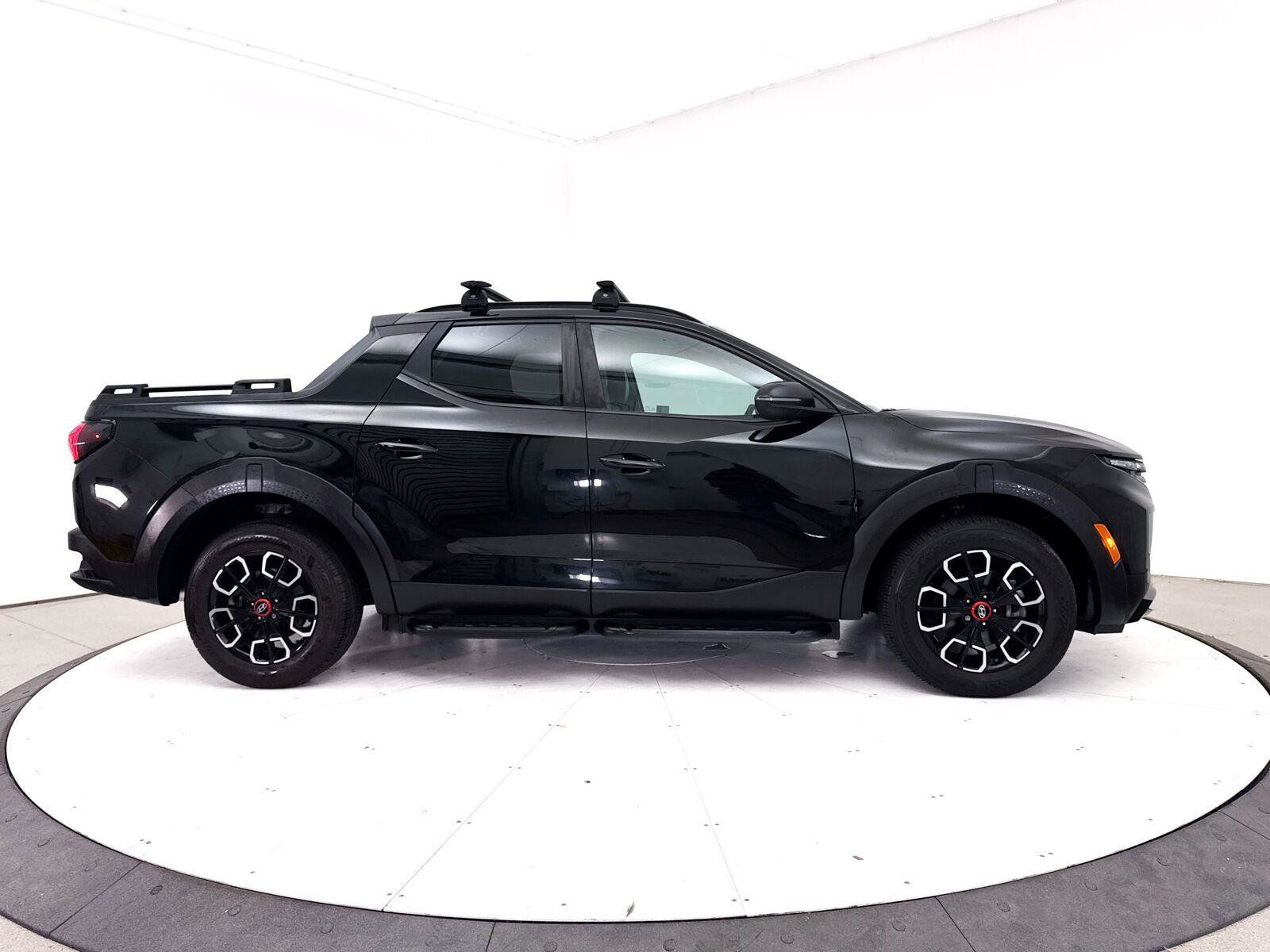 Used 2024 Hyundai Santa Cruz XRT AWD/4WD image 39