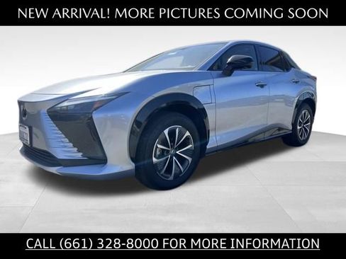 Used 2024 Lexus RZ 450e Premium w/ Cold Area Package AWD/4WD image 1