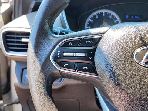 Used 2019 Hyundai Santa Fe SE AWD/4WD image 27