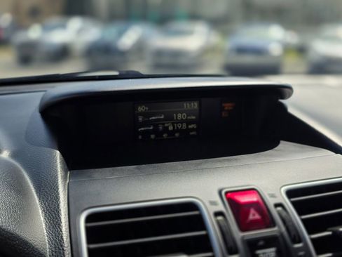 Used 2017 Subaru Forester 2.5i w/ Alloy Wheel Package image 26