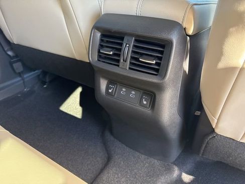 New 2026 Nissan Murano Platinum w/ Cargo Package AWD/4WD image 16
