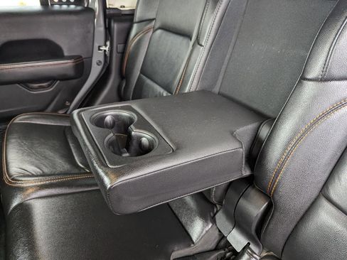 Used 2022 Jeep Gladiator Mojave w/ LED Lighting Group image 38