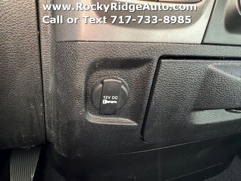 Used 2022 RAM 1500 Classic Warlock w/ Electronics Group AWD/4WD image 24