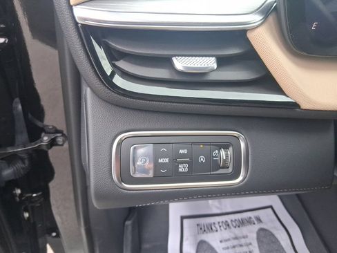 Used 2026 Buick Enclave Preferred w/ LPO, Floor Liner Package AWD/4WD image 19