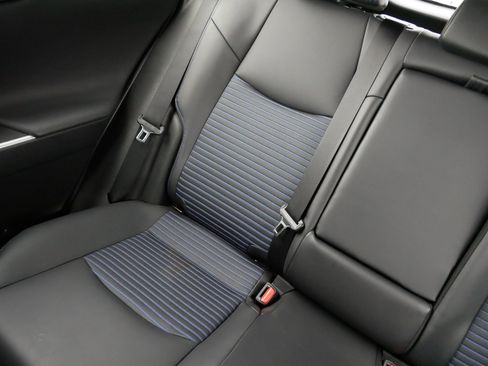 Certified 2024 Toyota RAV4 XSE AWD/4WD image 12