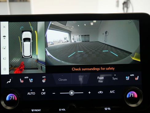 Certified 2024 Lexus TX 350 AWD w/ Technology Package image 24