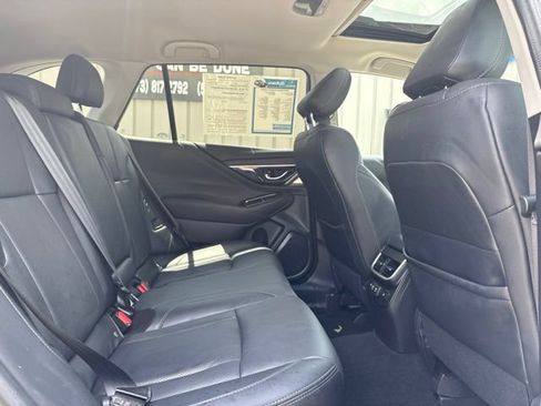Used 2020 Subaru Outback Limited w/ Popular Package #2 AWD/4WD image 15