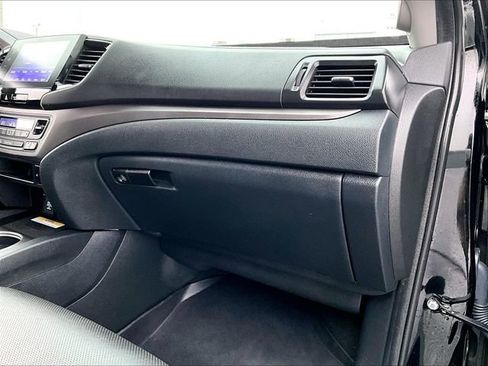 Used 2023 Honda Ridgeline RTL-E image 13