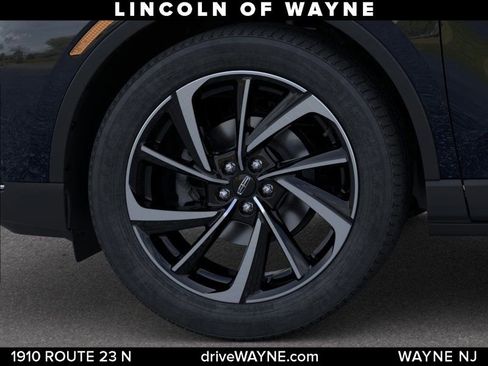 New 2026 Lincoln Corsair Reserve AWD/4WD image 20