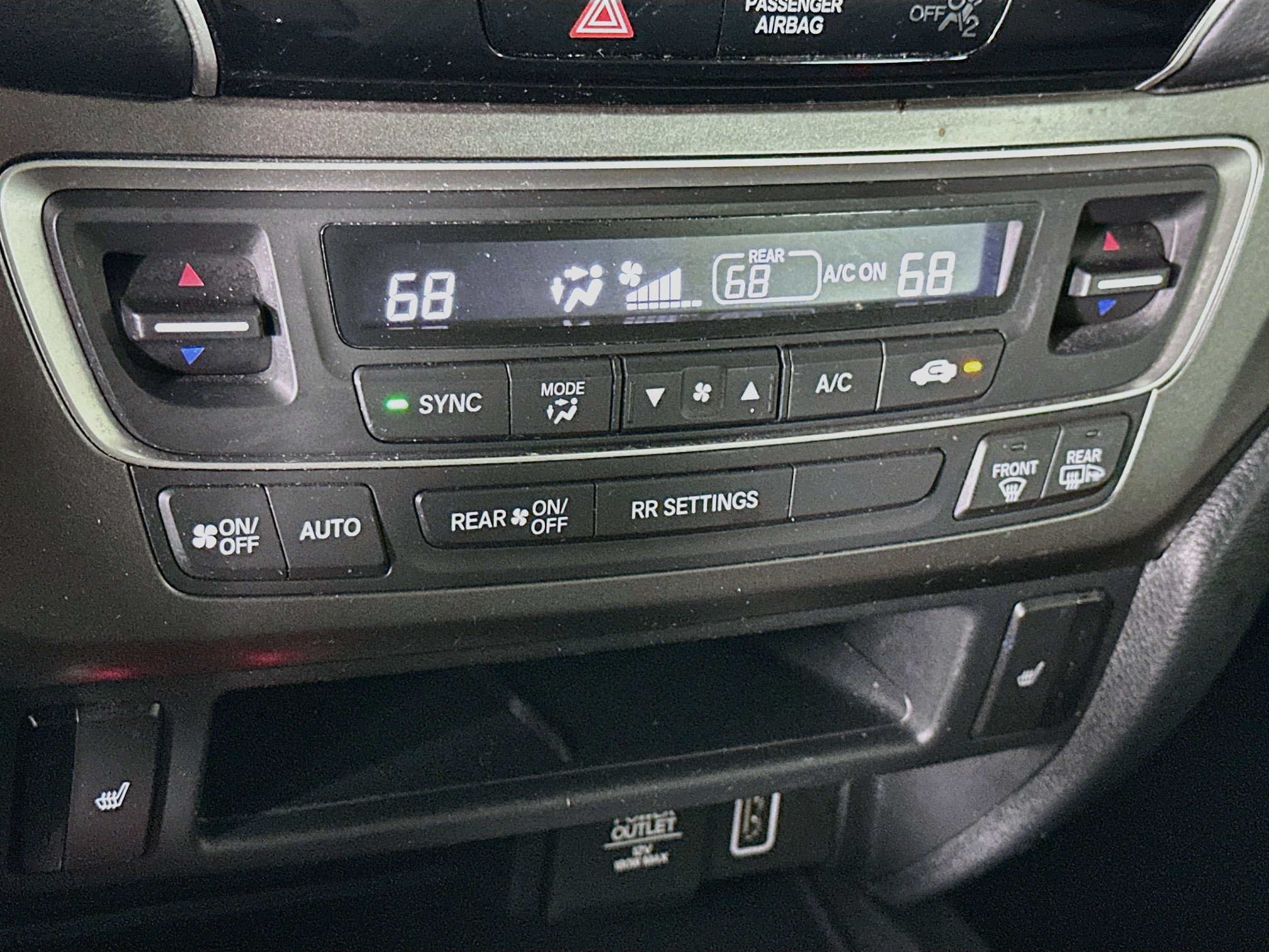 Used 2021 Honda Passport EX-L image 23