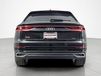 Used 2023 Audi Q8 Premium w/ Convenience Package
