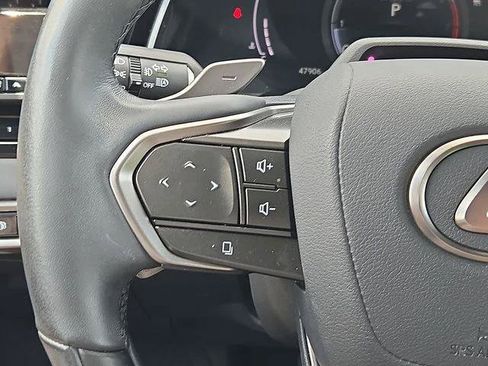 Certified 2023 Lexus RX 350 AWD w/ Accessory Package image 23