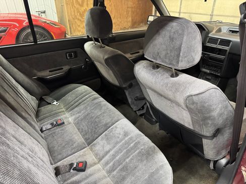 Used 1989 Mercury Tracer Base 4dr Wagon image 22