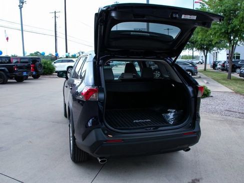 Used 2025 Toyota RAV4 XLE Premium w/ Weather Package image 42