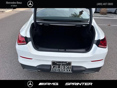 Certified 2023 Mercedes-Benz CLA 250 image 6