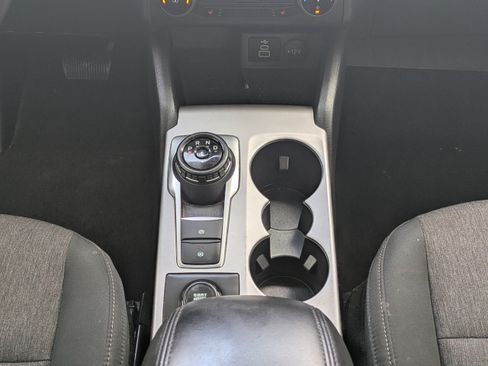 Used 2024 Ford Bronco Sport Big Bend w/ Convenience Package AWD/4WD image 19