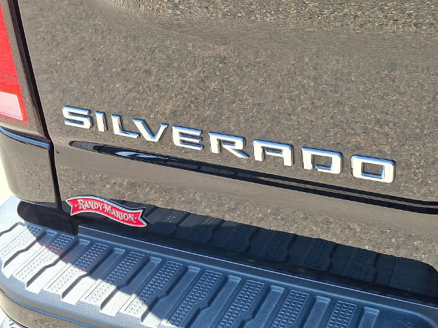 Used 2024 Chevrolet Silverado 2500 High Country w/ High Country Premium Package AWD/4WD image 25