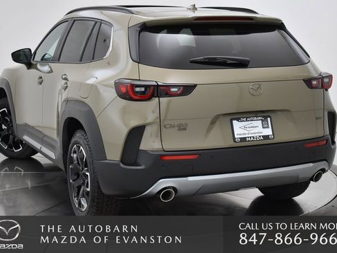 New 2026 MAZDA CX-50 Meridian Edition w/ Weather Package AWD/4WD image 7