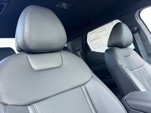 New 2026 Hyundai Santa Cruz SEL AWD/4WD image 16