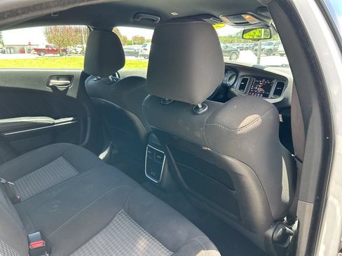 Used 2023 Dodge Charger GT RWD image 44