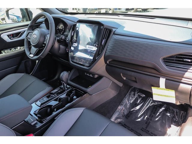 New 2026 Subaru Forester Sport AWD/4WD image 42