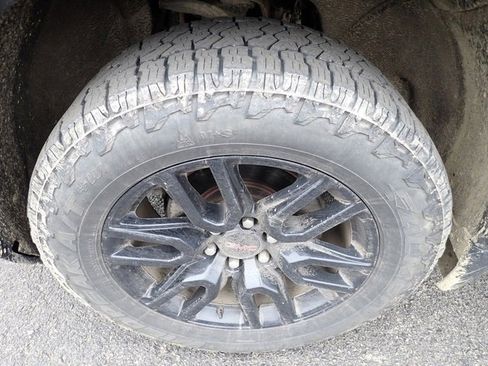 Used 2021 GMC Sierra 1500 Elevation image 9