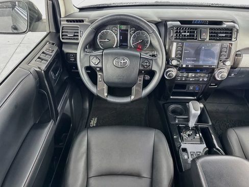 Used 2021 Toyota 4Runner TRD Pro AWD/4WD image 31