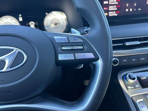 Used 2025 Hyundai Palisade Calligraphy image 18
